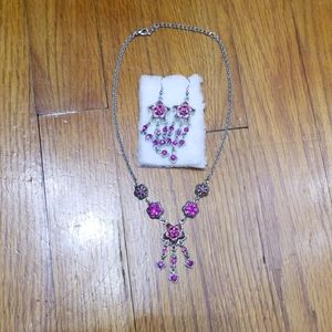 Formal Jewelry Set